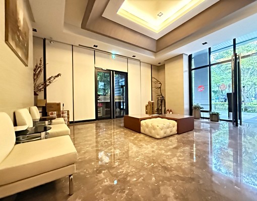 🌈新北產業園區站|公園首排| 家具齊全|☀️阿傳☀️ - Image 14