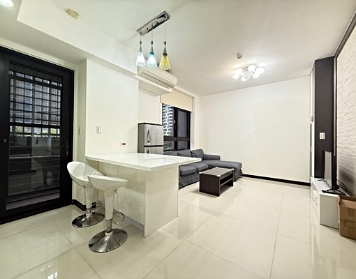 🌈新北產業園區站|公園首排| 家具齊全|☀️阿傳☀️ - Image 4