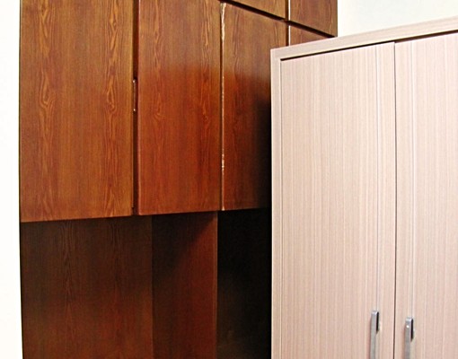 透天套房分租,一次3間套房+一樓店面,適合當宿舍 - Image 7