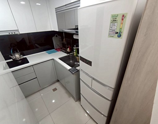 北屯軍福三房/免仲介費/可租補 - Image 2