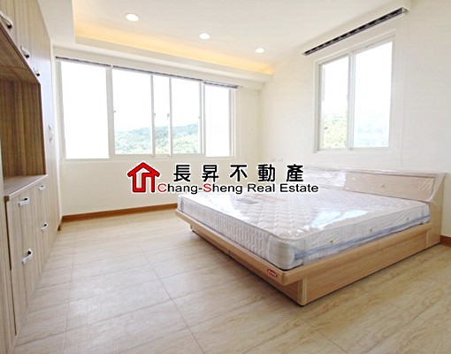 回家像度假~藍天綠地稀有透天大4房~含稅.可寵(現況無家具) - Image 3