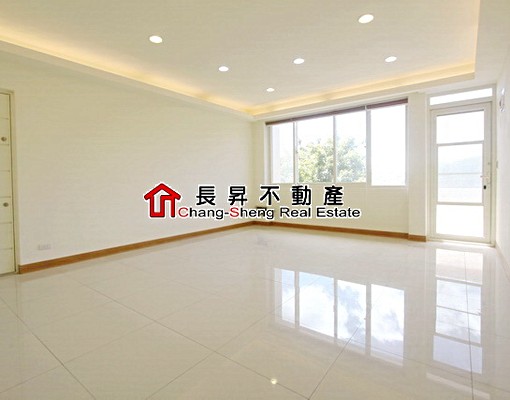 回家像度假~藍天綠地稀有透天大4房~含稅.可寵(現況無家具) - Image 9