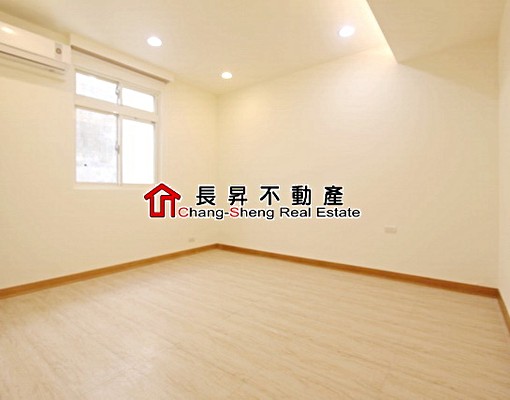 回家像度假~藍天綠地稀有透天大4房~含稅.可寵(現況無家具) - Image 7