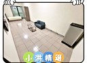 北區-陝西八街獨立套房，15坪