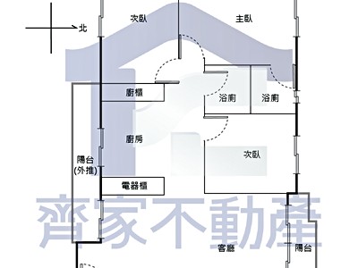社區圖片