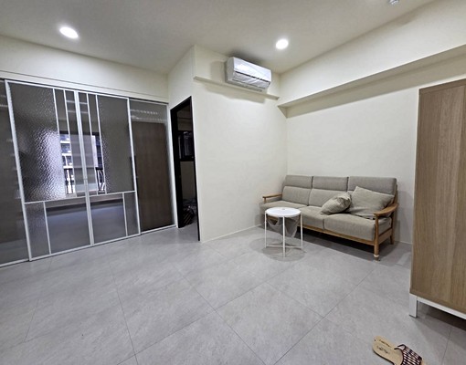 🔥租金含管理費🔥屋齡新2房，新北產業捷運站旁 - Image 2