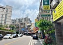 桃園區-縣府路店面，42.1坪
