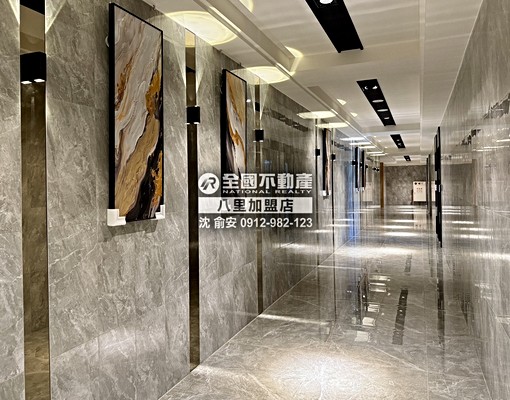 獨家！天硯怡然兩房_全國不動產沈俞安 - Image 10