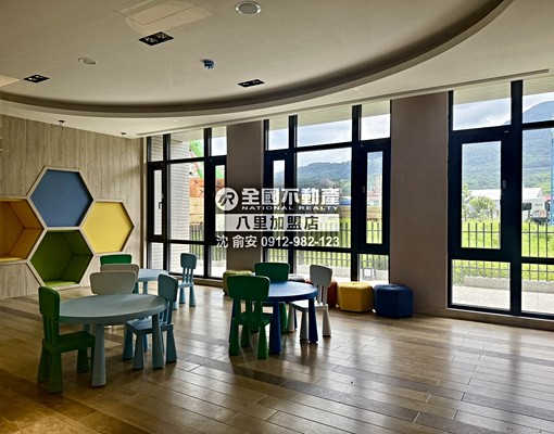 獨家！天硯怡然兩房_全國不動產沈俞安 - Image 11