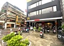 新莊區-中正路3房2廳，24.3坪