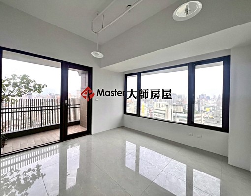 艾力克師●全新屋裝潢可配合租客需求討論●豪華公設●管理森嚴 - Image 3