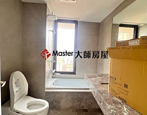 艾力克師●全新屋裝潢可配合租客需求討論●豪華公設●管理森嚴 - Image 6