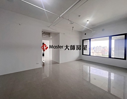 艾力克師●全新屋裝潢可配合租客需求討論●豪華公設●管理森嚴 - Image 1