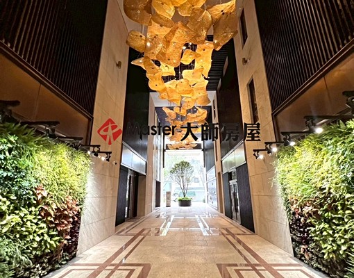 艾力克師●全新屋裝潢可配合租客需求討論●豪華公設●管理森嚴 - Image 14