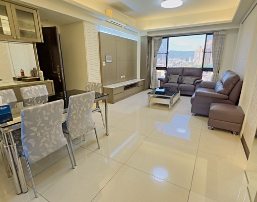 集賢溫馨方正美3房 - Image 12