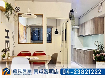 社區圖片