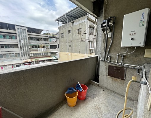 社會住宅🏠武營台碱新村3房可寵近衛武營愛窩 - Image 13