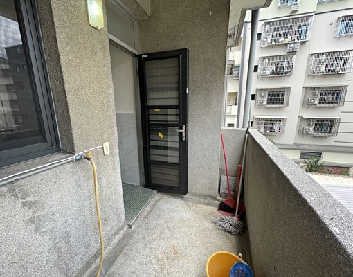 社會住宅🏠武營台碱新村3房可寵近衛武營愛窩 - Image 12