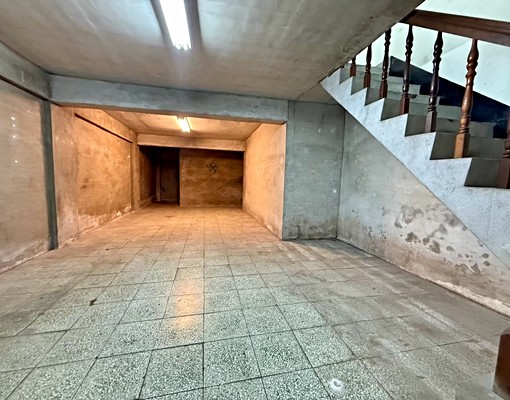 三峽中正路臨路一樓+地下室~使用約50坪 - Image 12