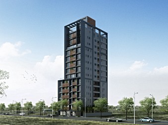 新榮序
