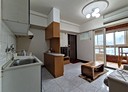 淡水區-中正路1房1廳，15.9坪