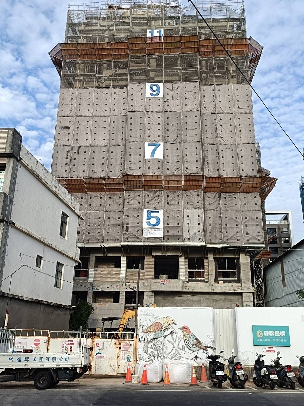 房屋圖片