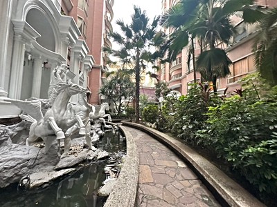社區圖片