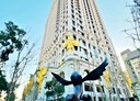 南屯區-文心南路2房2廳，34.7坪