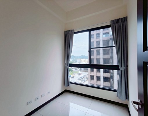 嘉禾社宅/免仲可租補/鳳鳴火車站全新森耀景觀2房車 - Image 8