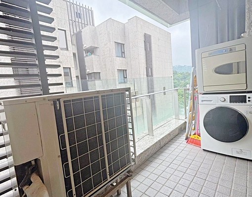 內湖捷運全新豪宅✯百萬裝潢雙面採光收納多 - Image 15
