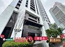西區-臺灣大道二段3房2廳，62.8坪