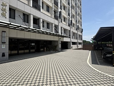 社區圖片