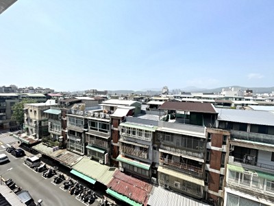 社區圖片