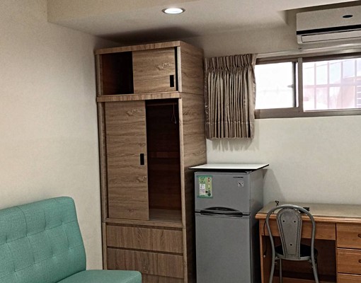 (1C)採光通風設備齊生活機能佳交通便利 - Image 1