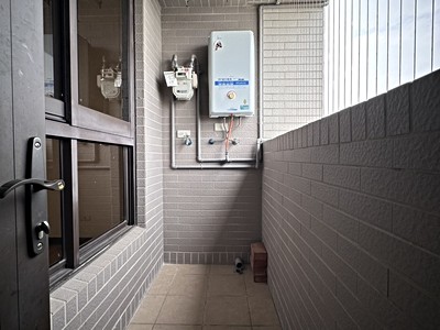 社區圖片