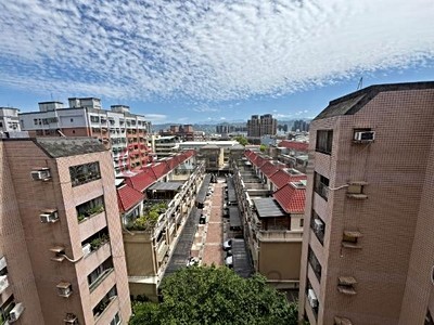 社區圖片