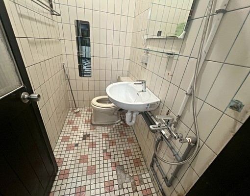 中山路步行搭捷運傳統市場超值大套房 - Image 9