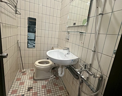 中山路步行搭捷運傳統市場超值大套房 - Image 10