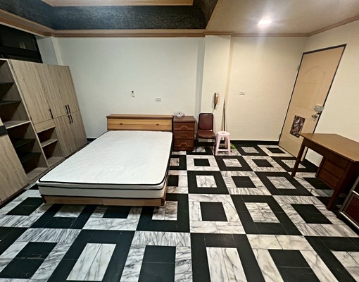 中山路步行搭捷運傳統市場超值大套房 - Image 7