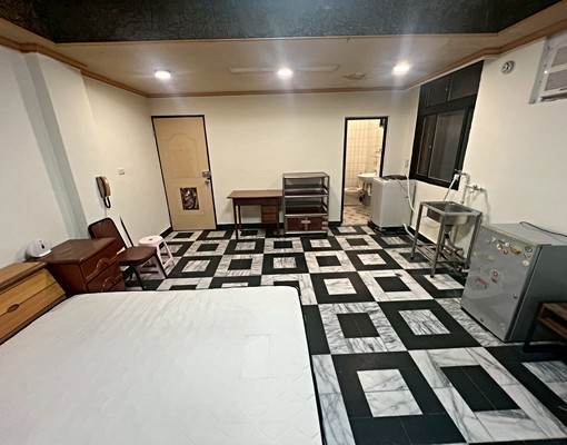 中山路步行搭捷運傳統市場超值大套房 - Image 5