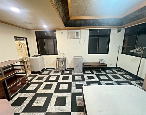 中山路步行搭捷運傳統市場超值大套房 - Image 3