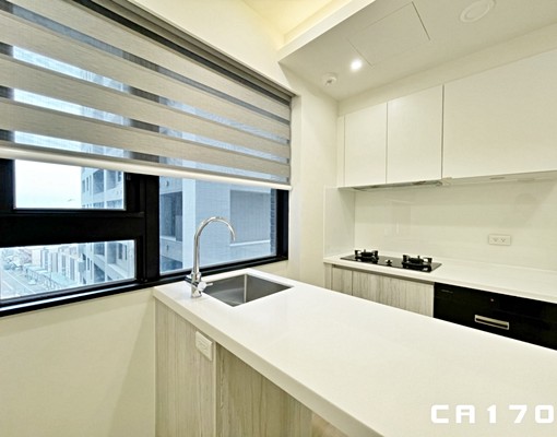 近中科｜允將上上謙兩房平車｜可貓｜可租補 - Image 9