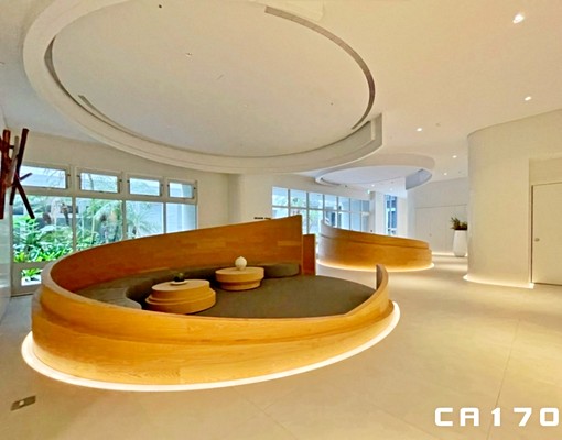 近中科|允將上上謙兩房平車|可貓|可租補 - Image 1