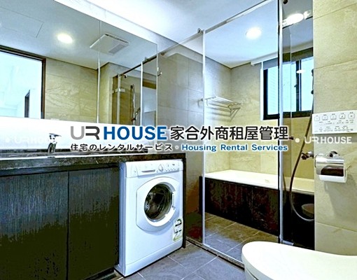 MRT西門.北門。寬敞明亮。高級享受。含稅含管。ENG - Image 10