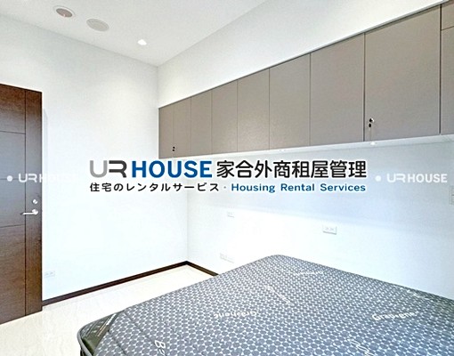 MRT西門.北門。寬敞明亮。高級享受。含稅含管。ENG - Image 14