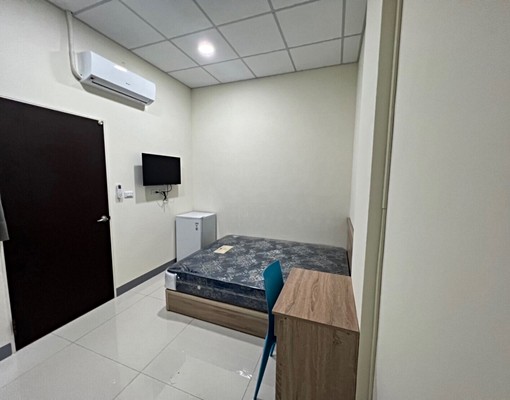 全新套房.變頻冷氣.獨立洗衣機.長短租 - Image 3