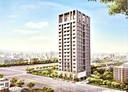 西區-東興路三段3房2廳，49.5坪