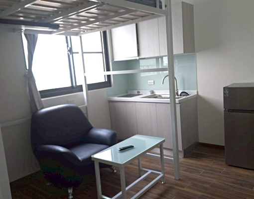 *全新/超舒適/超安靜獨立套房、近南科/開放廠商短租需求* - Image 6