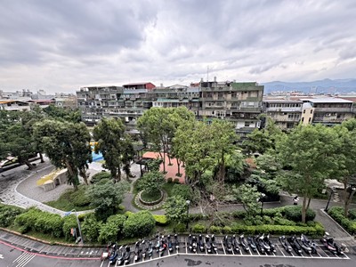 社區圖片