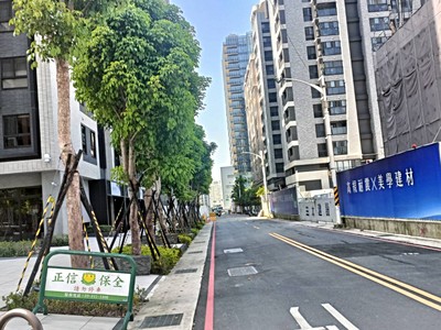 社區圖片